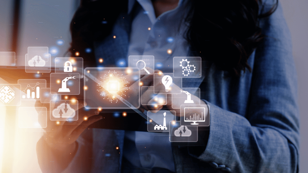 media pembelajaran digital