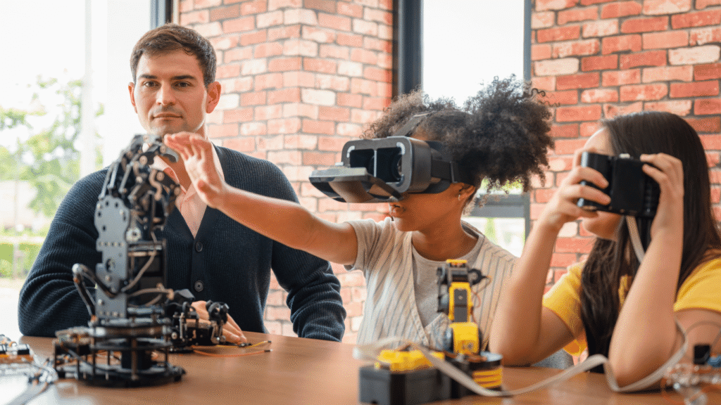 model pembelajaran inovatif